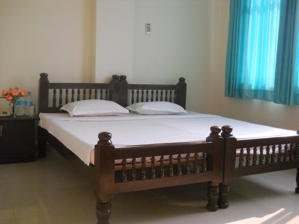 Green View Bed & Breakfast Sawai Madhopur Bagian luar foto